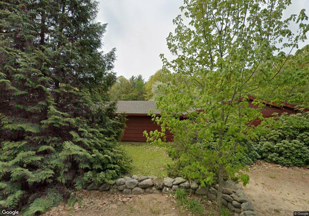 239 N Barnstead Rd, Center Barnstead, NH 03225 - photo 1