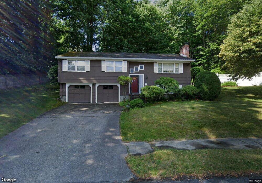 104 Aletha Rd, Needham, MA 02492 - photo 1