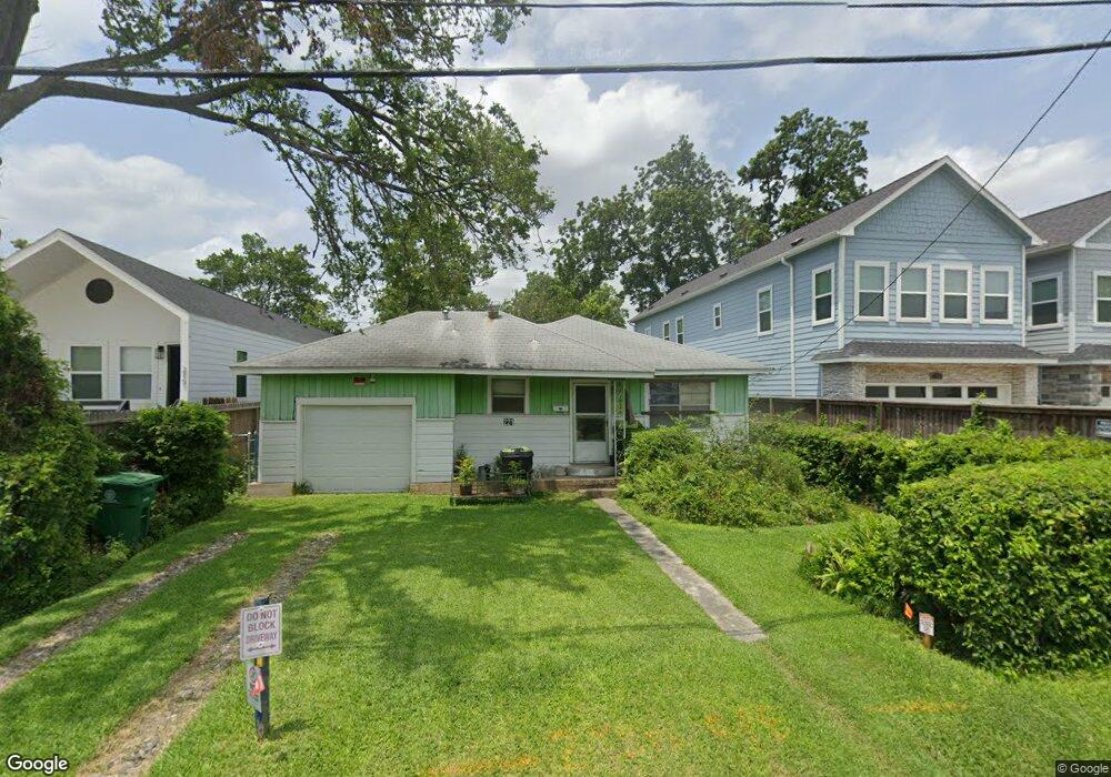 221 E 38th St, Houston, TX 77018 - photo 1