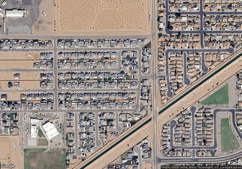 5948 E 45th St, Yuma, AZ 85365 - photo 1