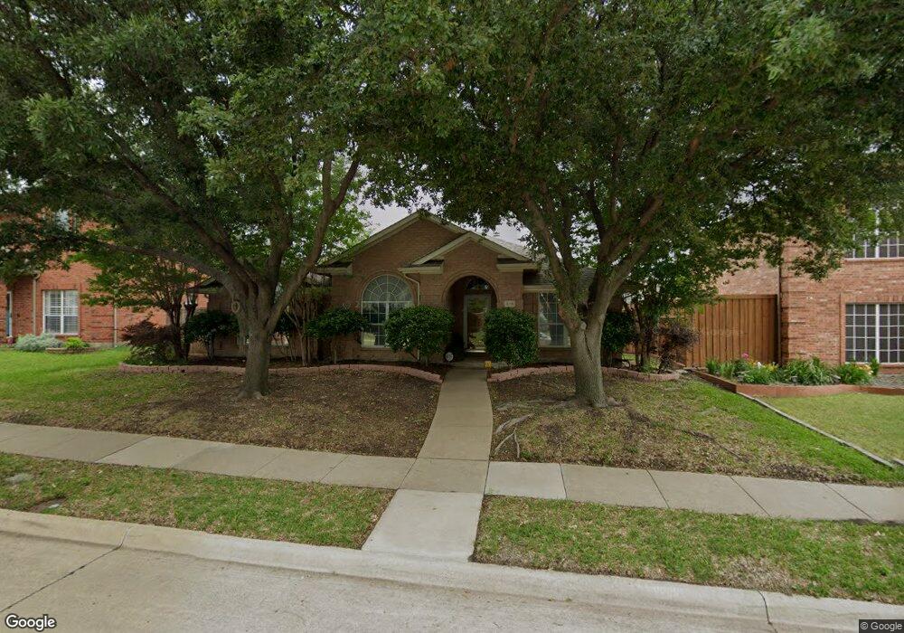 618 Burchshire Ln, Wylie, TX 75098 - photo 1