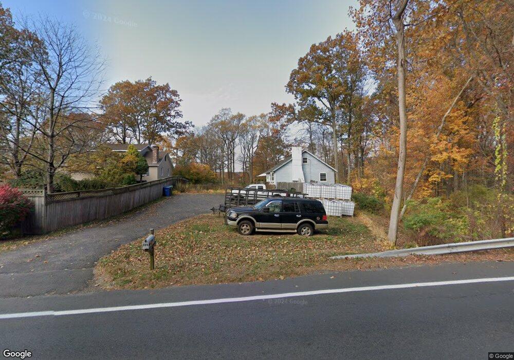 26 Mountain Trail, East Hampton, CT 06424 - photo 1