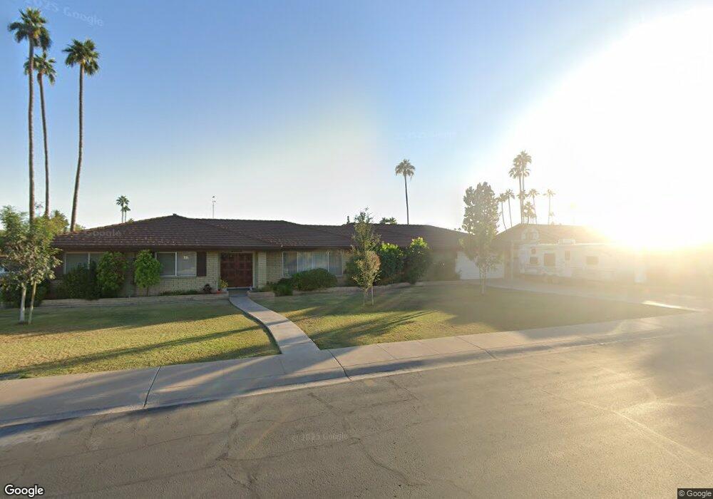 2055 E La Jolla Dr, Tempe, AZ 85282 - photo 1