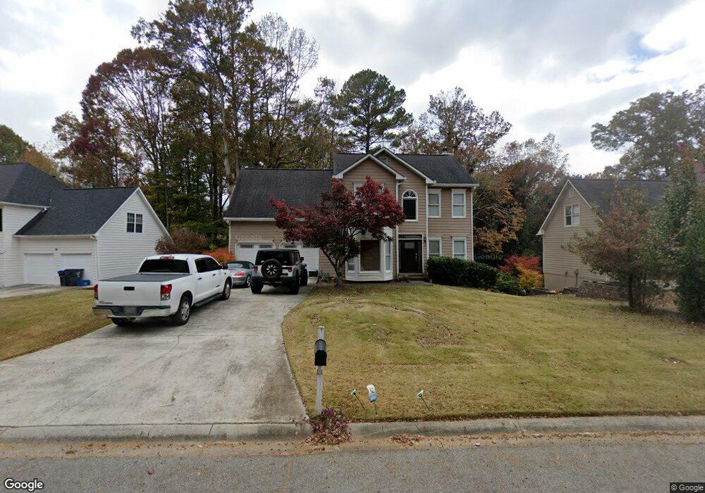 2042 Whitfield Ln, Lawrenceville, GA 30043 - photo 1