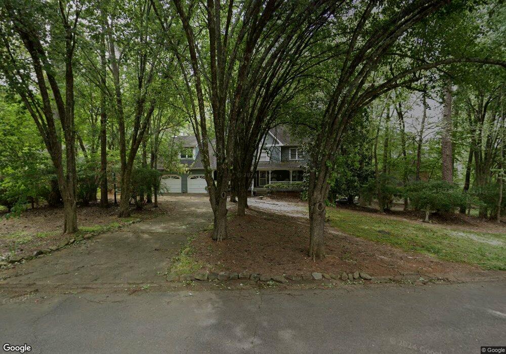 1073 Chestnut Hill Cir SW, Marietta, GA 30064 - photo 1