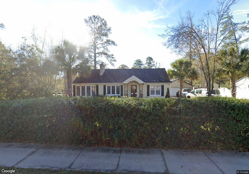 707 15th Ave, Conway, SC 29526 - photo 1