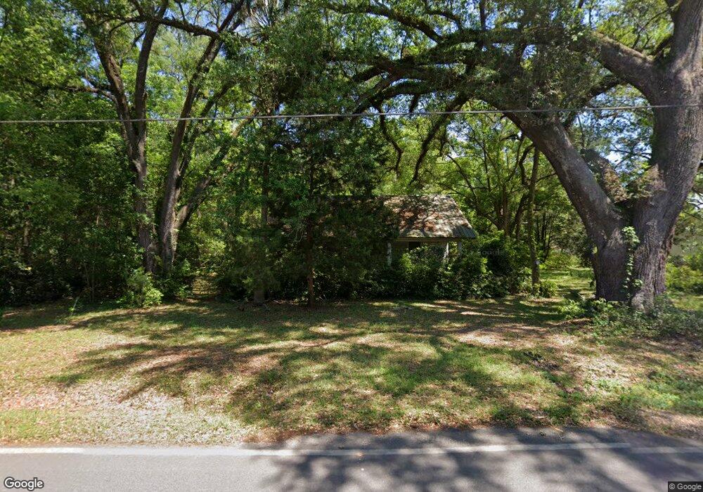 208 N Stone St, Boston, GA 31626 - photo 1