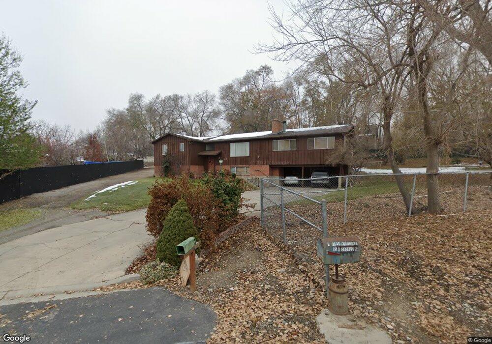 116 W 2430 N, Pleasant Grove, UT 84062 - photo 1