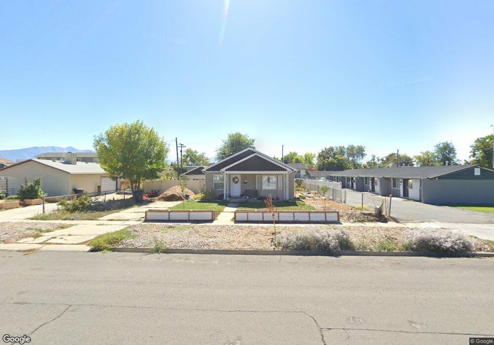 539 W 400 S, Provo, UT 84601 - photo 1