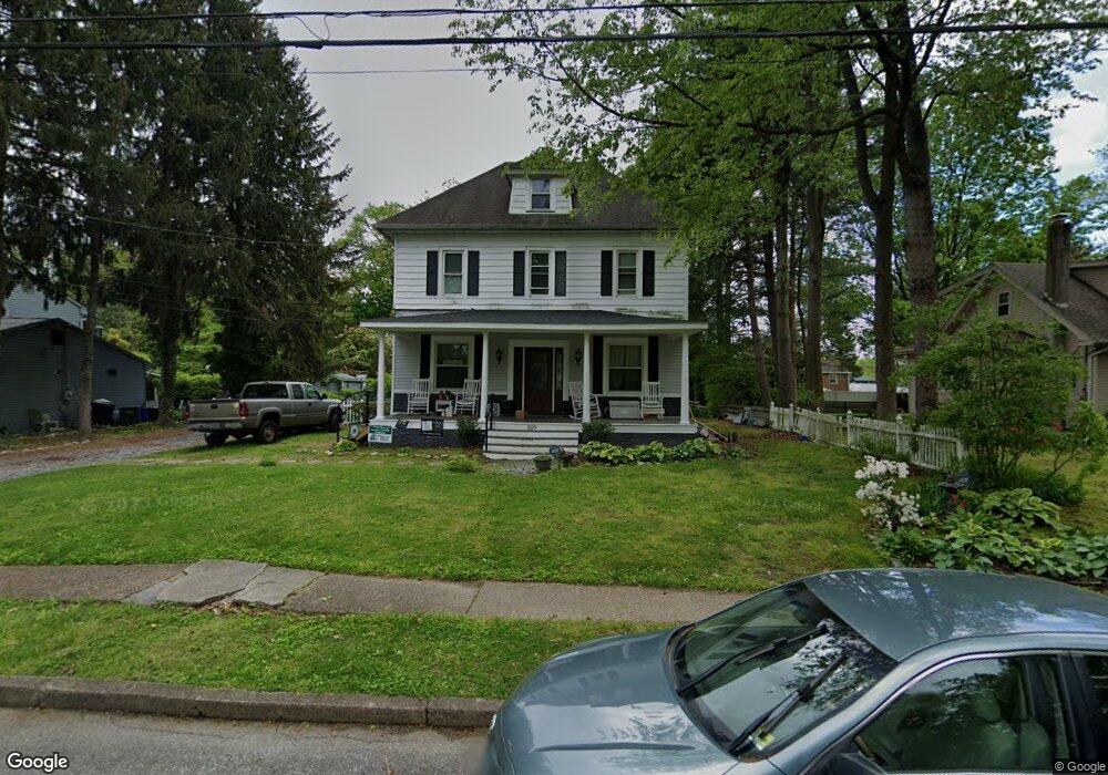 529 High St, Woodbury, NJ 08096 - photo 1