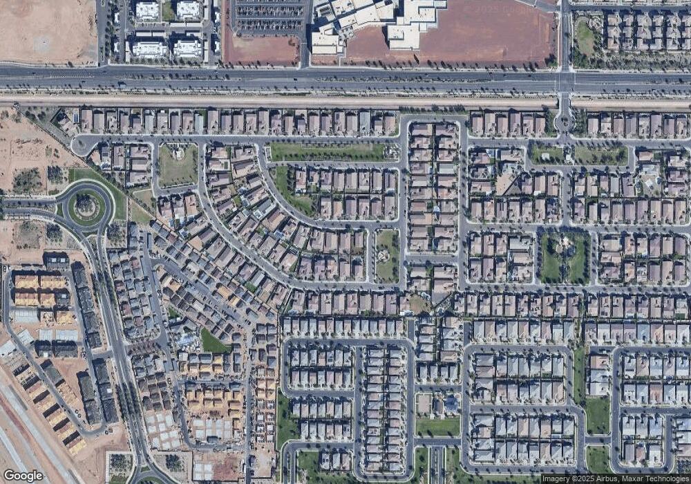 9551 E Tungsten Dr, Mesa, AZ 85212 - photo 1