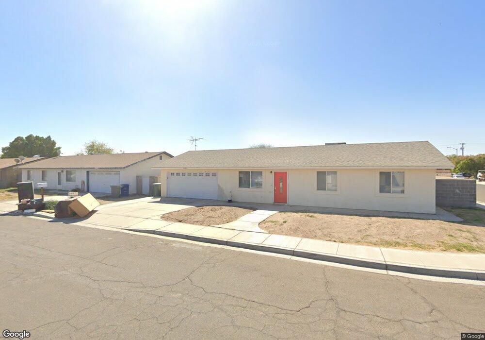 4689 W 19th Place, Yuma, AZ 85364 - photo 1