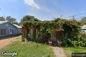 43 Mercer St, Tchula, MS 39169