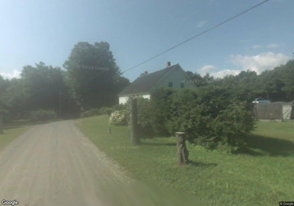 187 Hutchins Rd, West Chesterfield, NH 03466 - photo 1