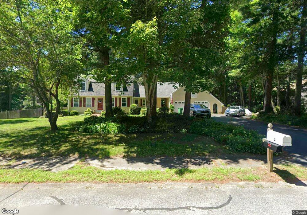 4 Debra Rd, Pembroke, MA 02359 - photo 1