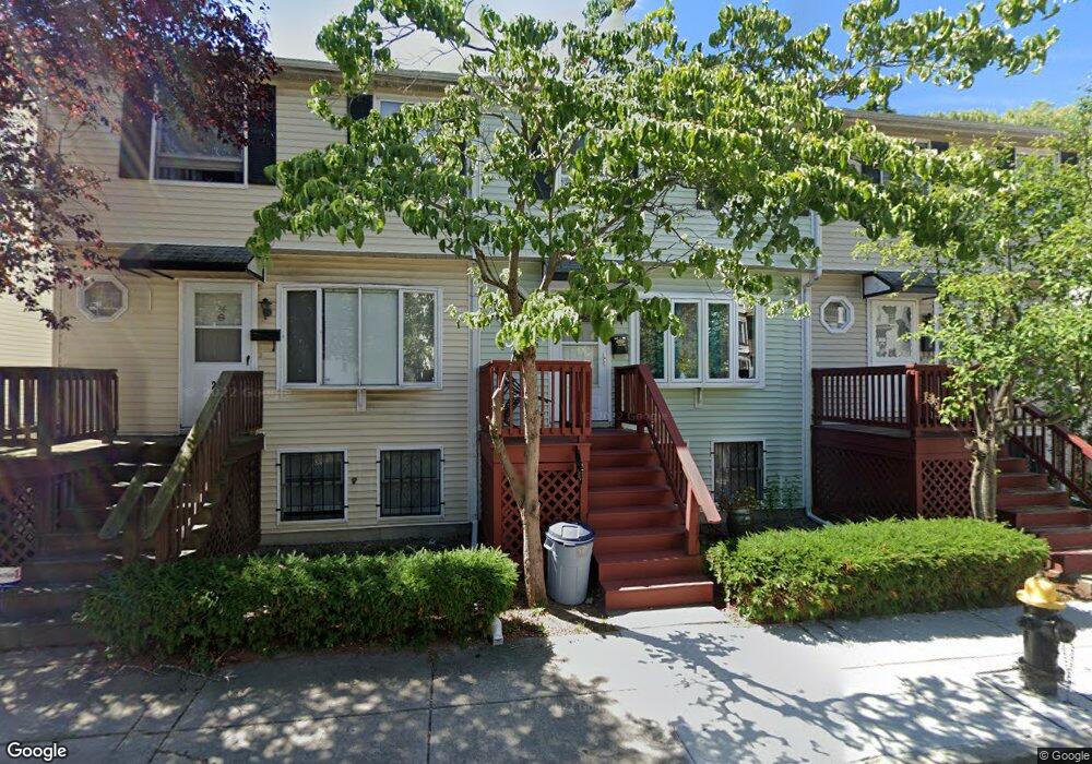 26 Hollander St, Dorchester, MA 02121 - photo 1