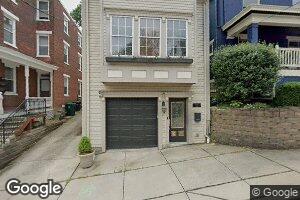 1009 Paradrome St, Cincinnati, OH 45202