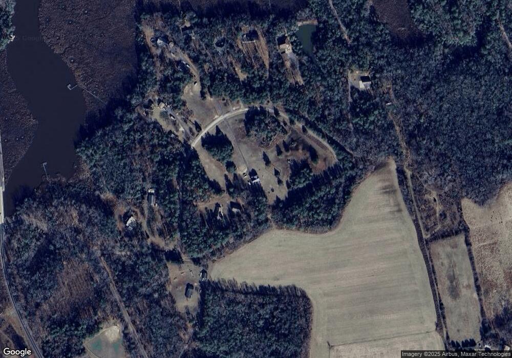 481 Thompson Cir, Colonial Beach, VA 22443 - photo 1