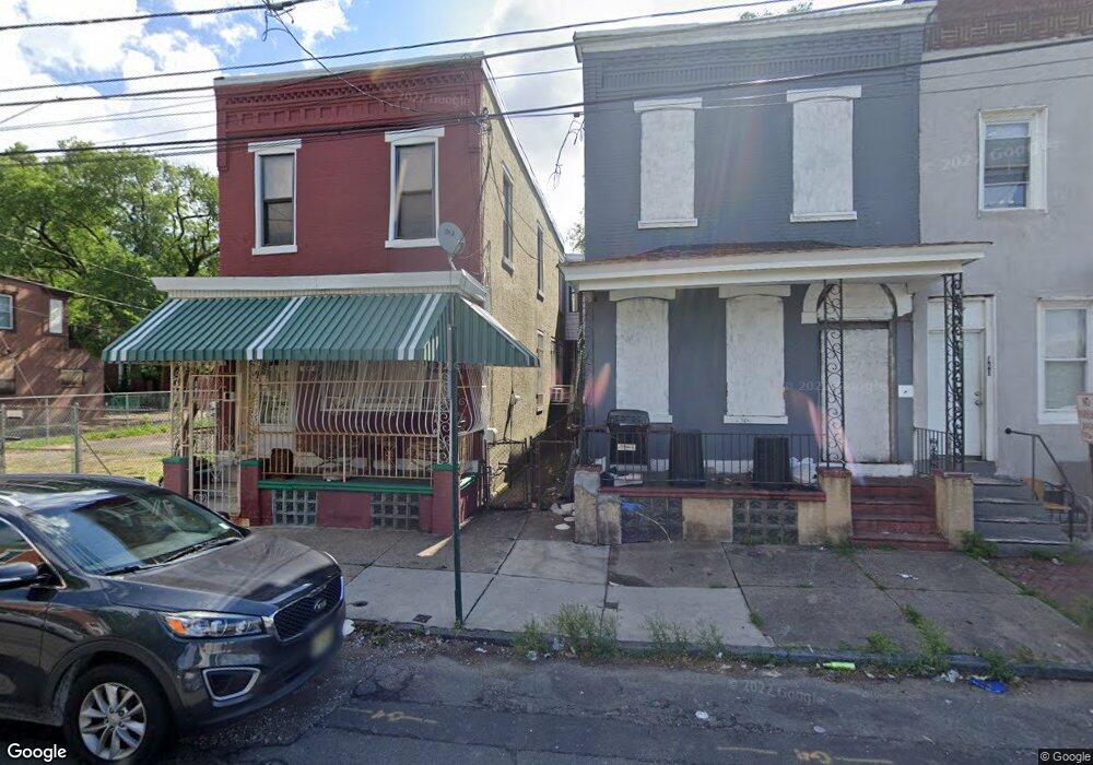 936 S 5th St, Camden, NJ 08103 - photo 1