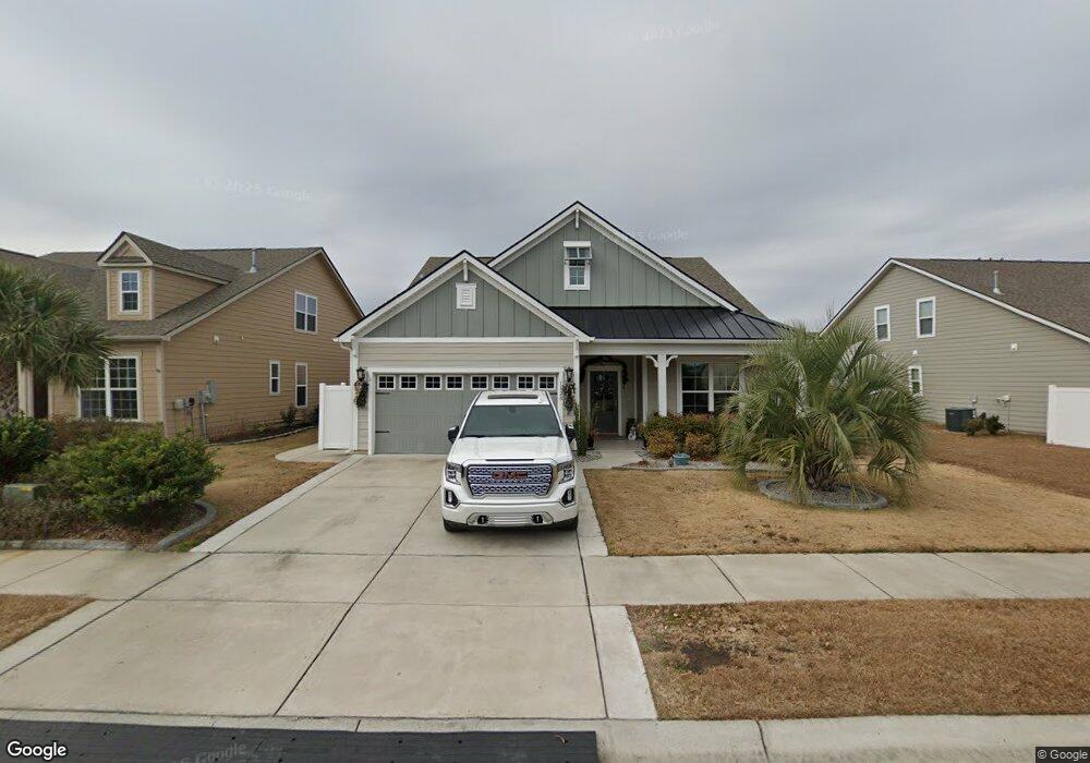 1828 Parish Way, Myrtle Beach, SC 29577 - photo 1