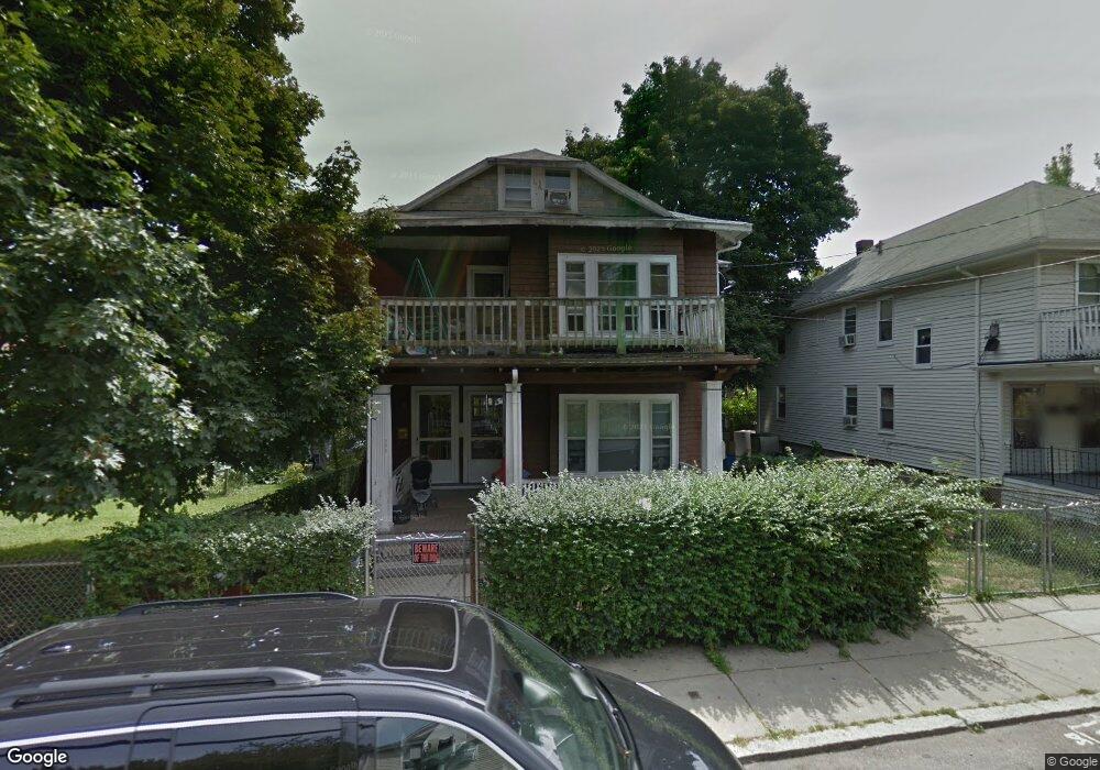 590 South St, Roslindale, MA 02131 - photo 1