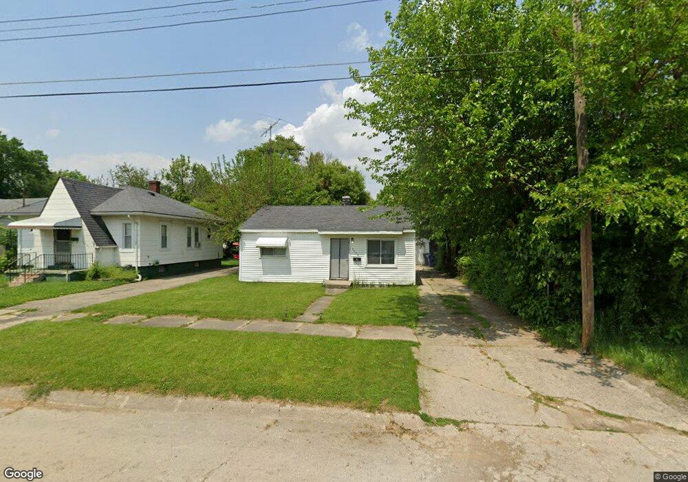 4006 Blackington Ave, Flint, MI 48532 - photo 1