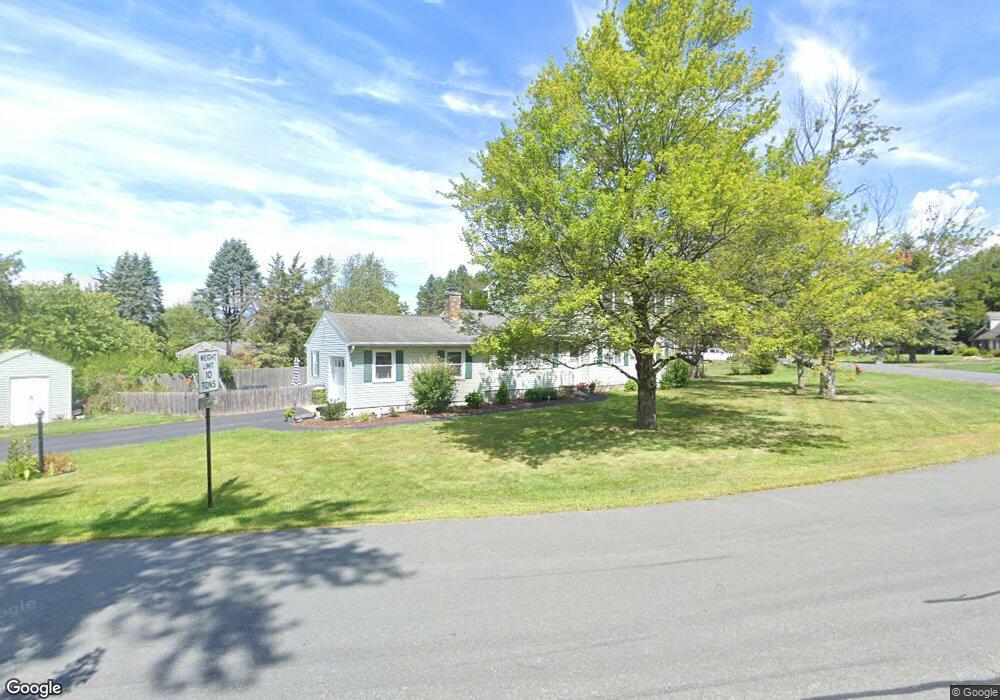 1 Sand Rd, Castleton On Hudson, NY 12033 - photo 1