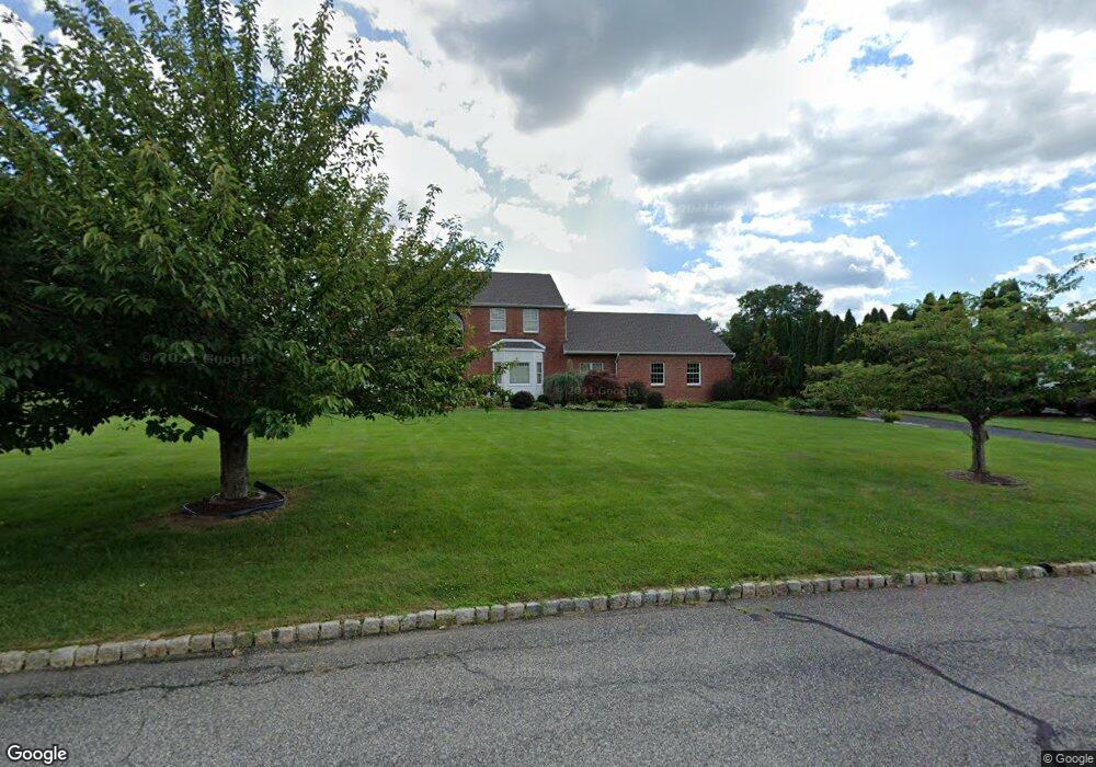 9 Drinking Brook Rd, Monmouth Junction, NJ 08852 - photo 1