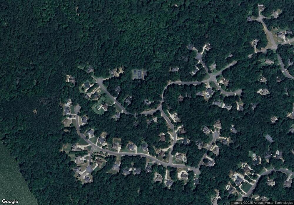 1024 Oak Way, Canton, GA 30114 - photo 1