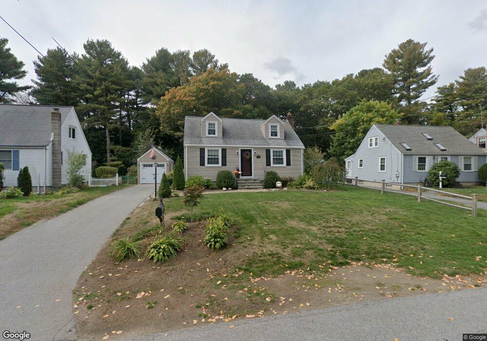 103 Higgins Rd, Framingham, MA 01701 - photo 1