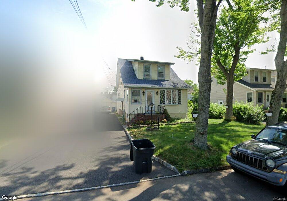 20 Lexington Blvd, Clark, NJ 07066 - photo 1