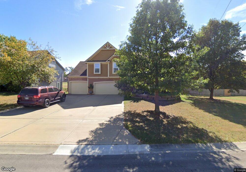 14611 W 62nd St, Shawnee, KS 66216 - photo 1