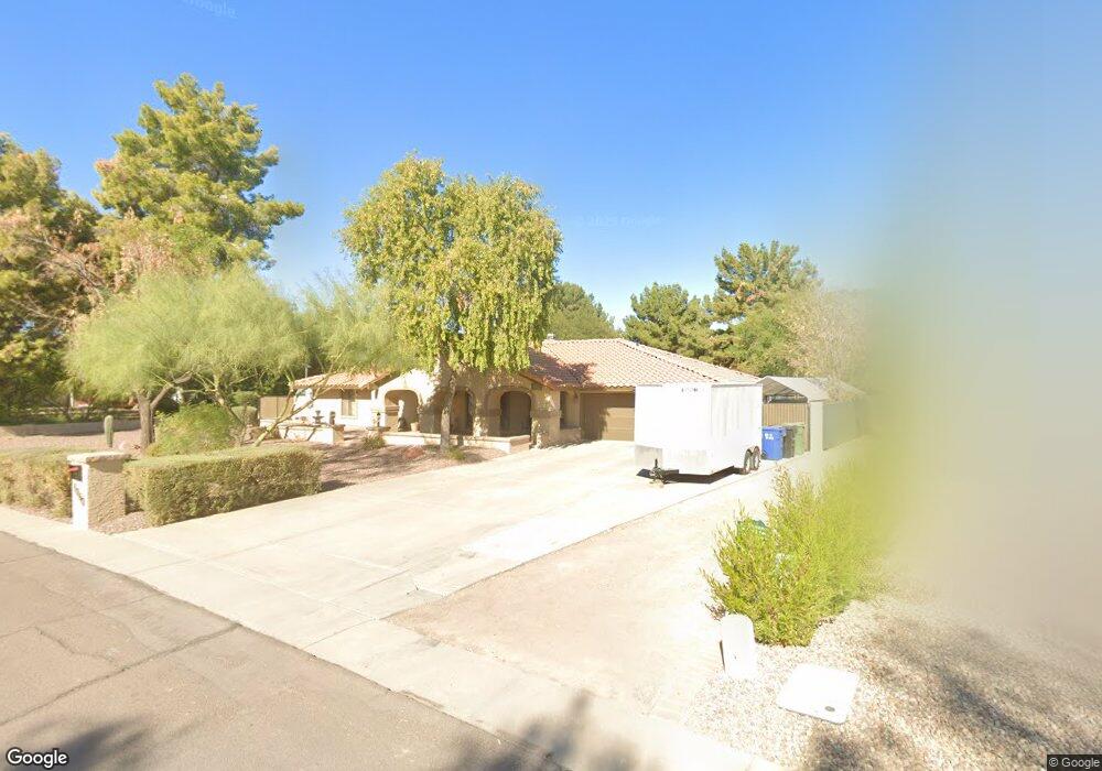 1060 E El Freda Rd, Tempe, AZ 85284 - photo 1