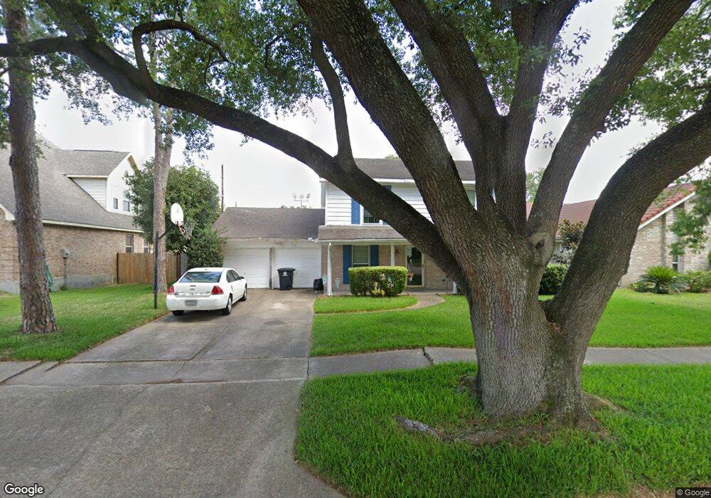 5514 Arncliffe Dr, Houston, TX 77088 - photo 1