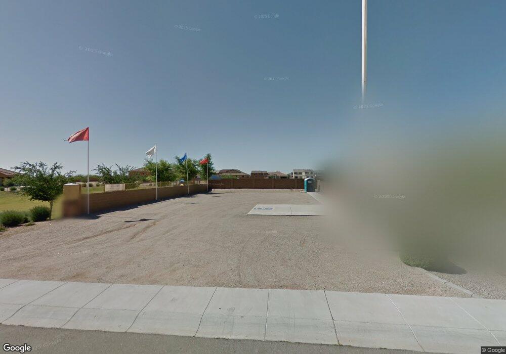 5967 E Demeter Dr, Florence, AZ 85132 - photo 1