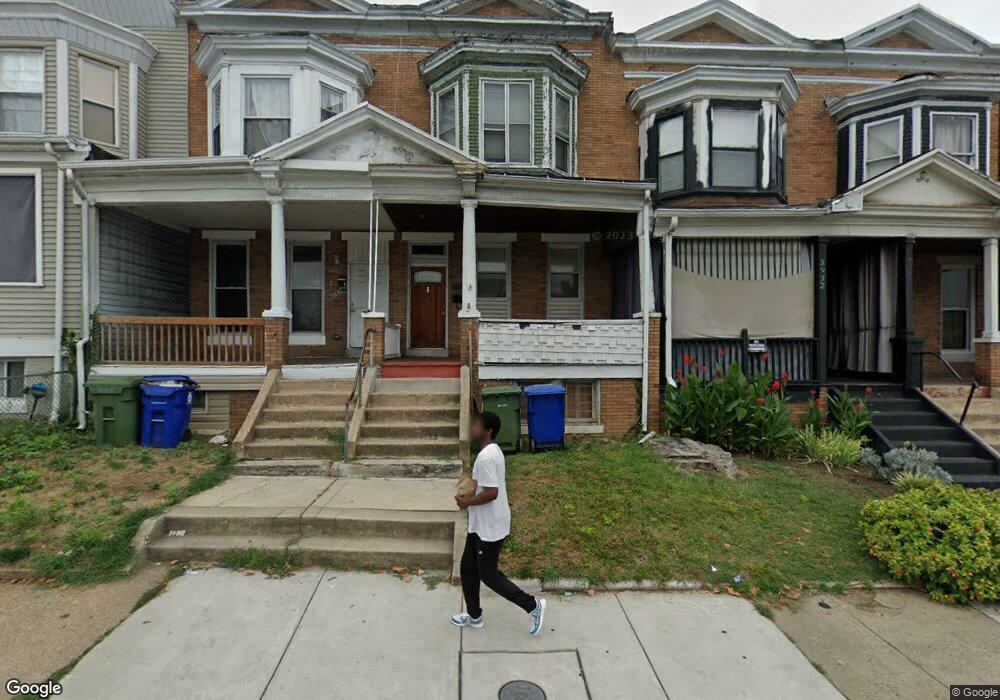 3934 Edmondson Ave, Baltimore, MD 21229 - photo 1