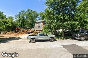 2410 E Woodbine Ave, Bloomington, IN 47401