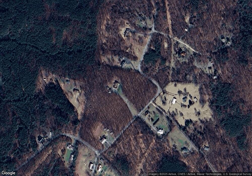 1620 Culp Rd, Berkeley Springs, WV 25411 - photo 1