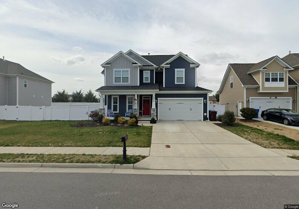 1952 Ferguson Loop, Chesapeake, VA 23322 - photo 1