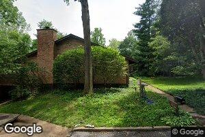 1500 Birnamwood Trail Dr, Ballwin, MO 63021