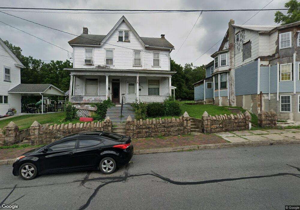 441 E Market St, Williamstown, PA 17098 - photo 1