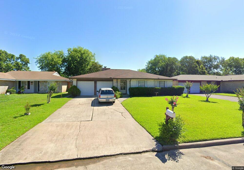 16615 Tibet Rd, Friendswood, TX 77546 - photo 1