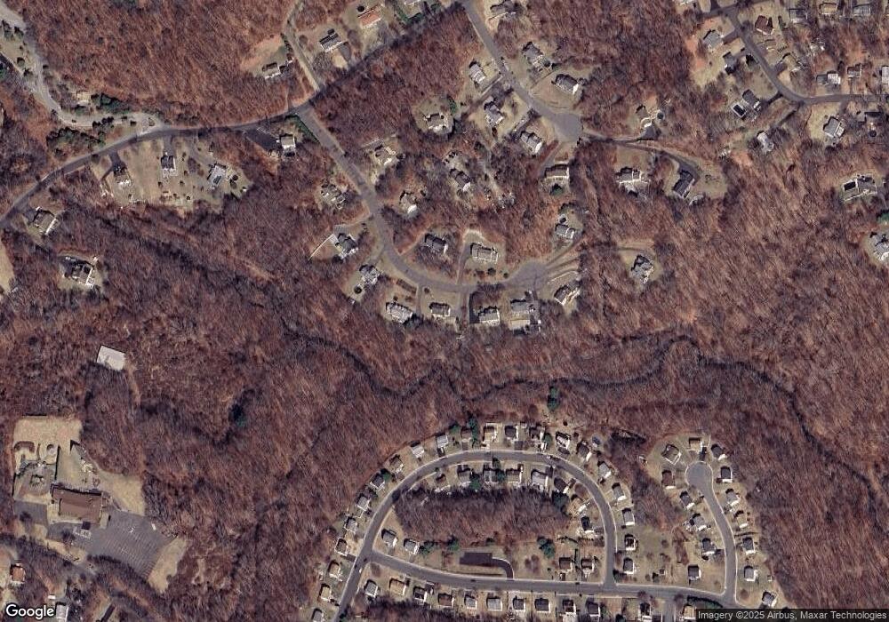 26 Woodgaite Dr, Wolcott, CT 06716 - photo 1