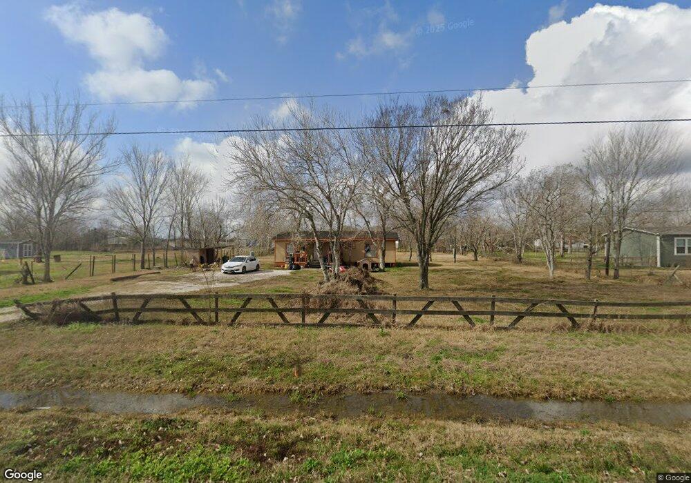 12822 County Road 557, Alvin, TX 77511 - photo 1