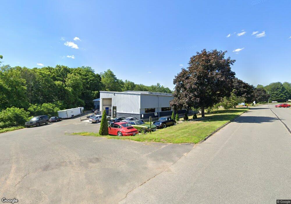 41 Commerce Way, South Windsor, CT 06074 - photo 1