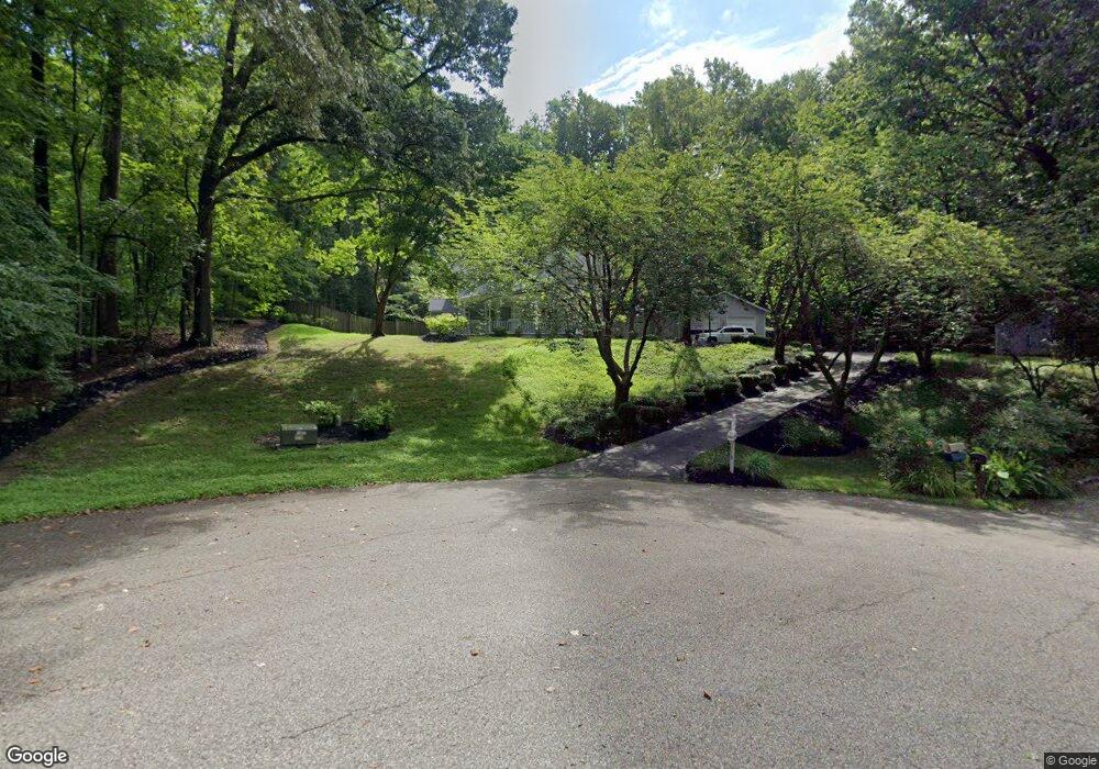 5921 Shirl Ct, Chesapeake Beach, MD 20732 - photo 1