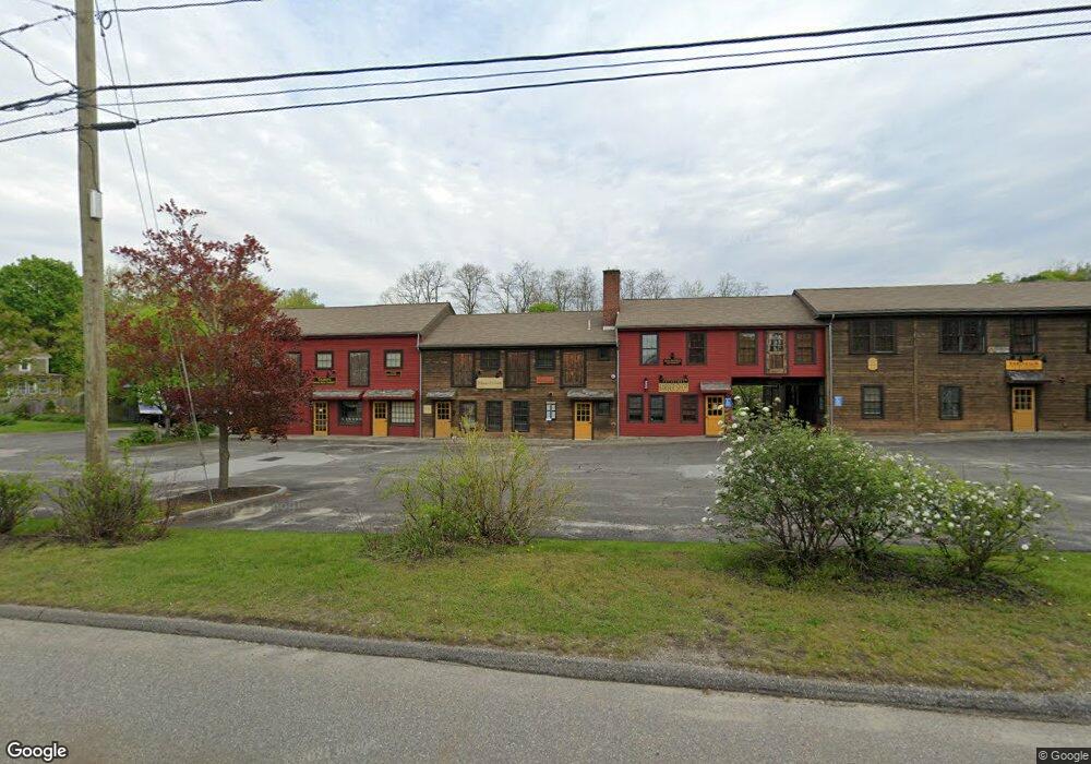 174 West St unit 207, Litchfield, CT 06759 - photo 1