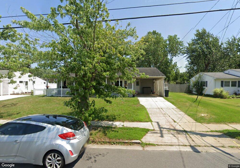 117 N Ambler Rd, Somers Point, NJ 08244 - photo 1