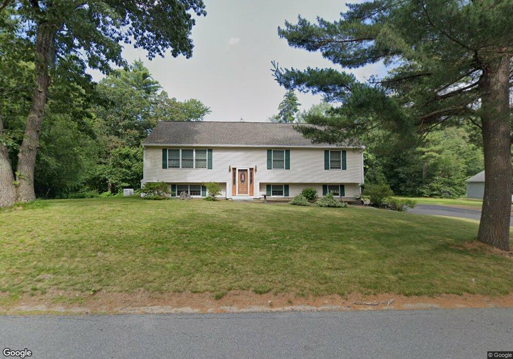 4 Ermer Rd, Derry, NH 03038 - photo 1