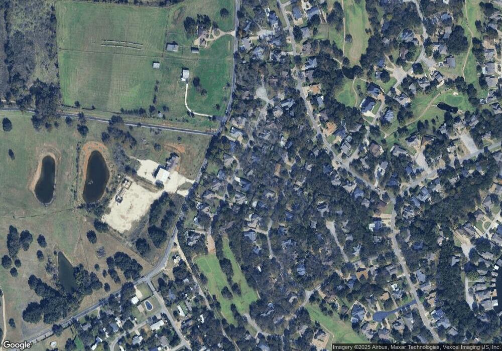 4003 Angelina Ct N, Granbury, TX 76049 - photo 1